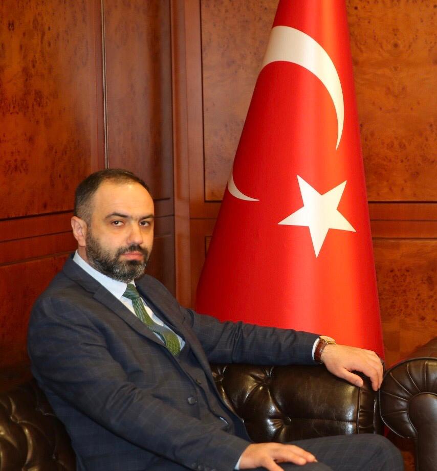 HÜSEYİN AY
