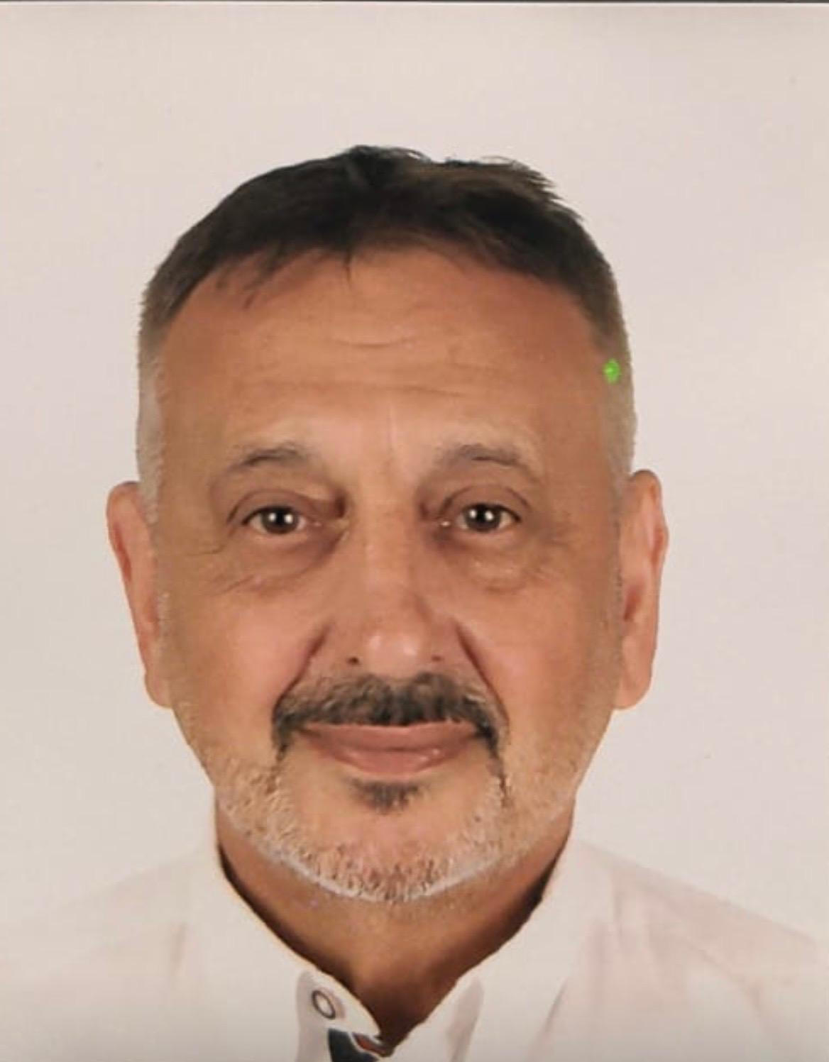 İ. HALUK ŞAHİN