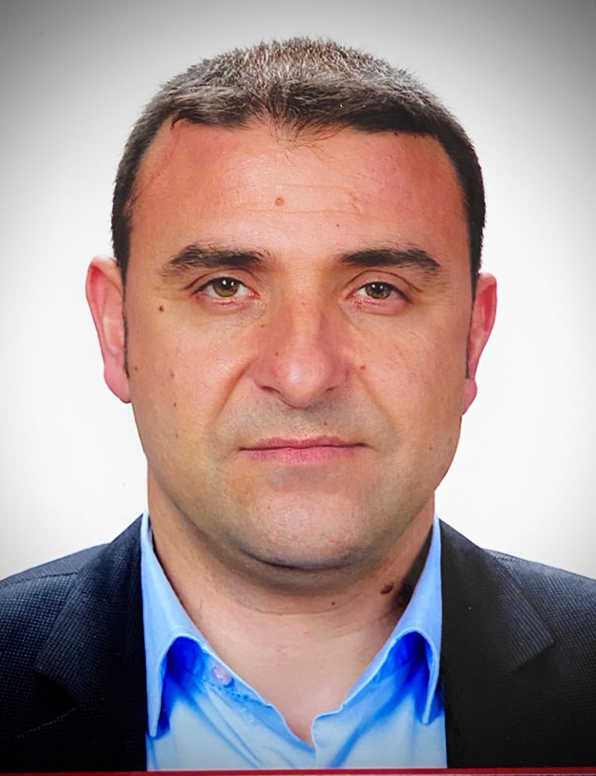 İLKER YILDIRIM