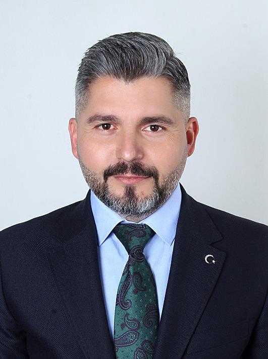 SÜLEYMAN TÜREDİ